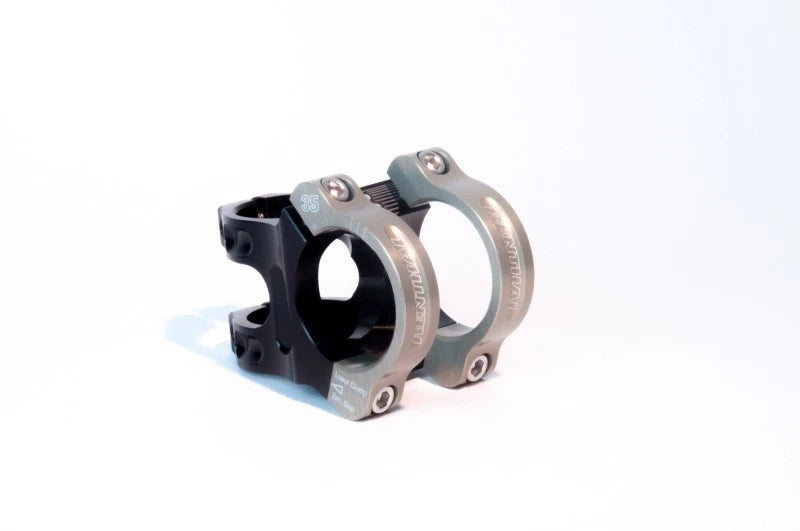 Renthal Apex 35 Handlebar Clamp 40 Mm