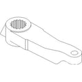 Steering Arm 71785sal Fits Case 966 986 Hydro 100 Hydro 186 Hydro 70