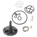 Durable Water Softener Standard Valve Rotor And Seal Kit Part For