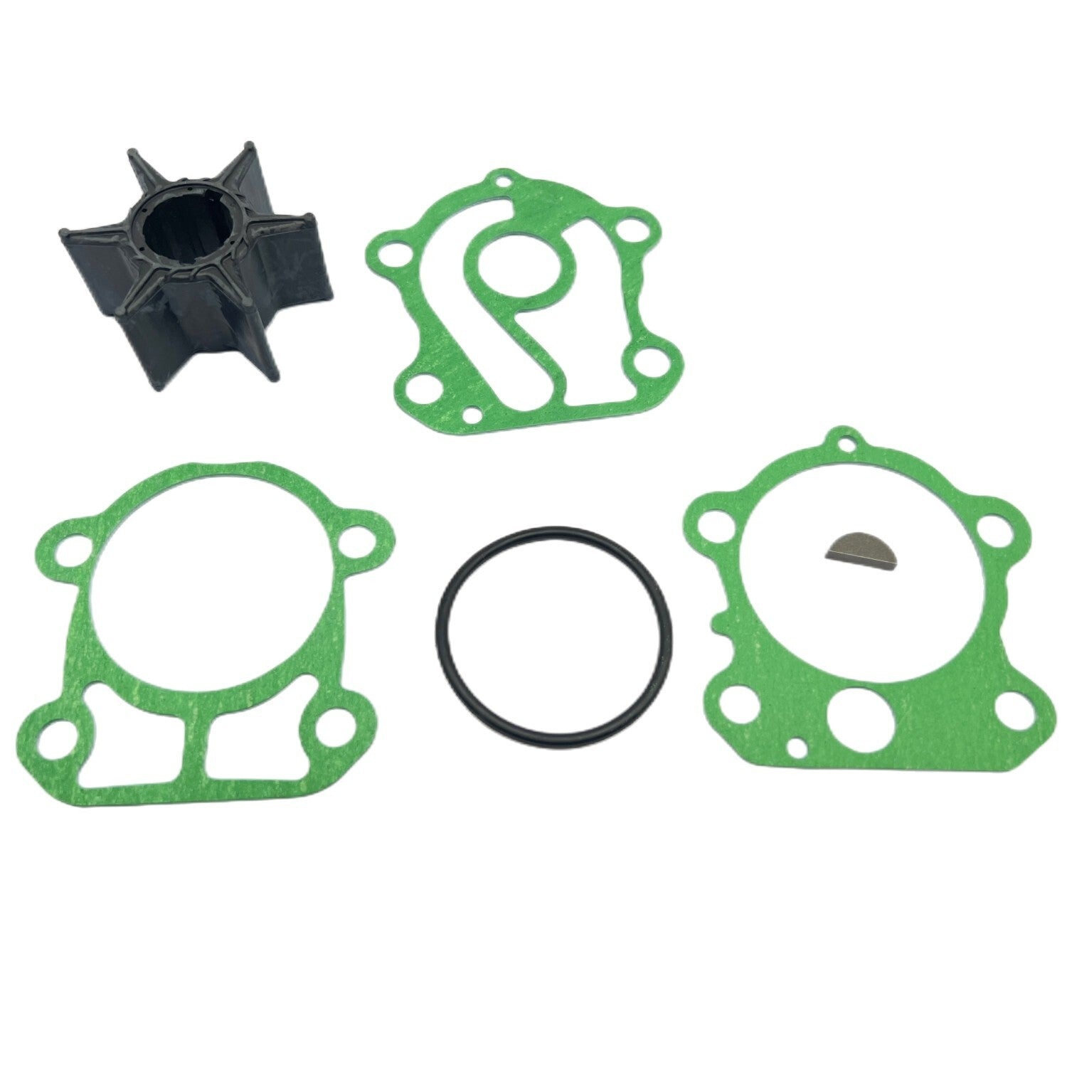 Water Pump Impeller Kit Yamaha 70-90 HP by Yamaha