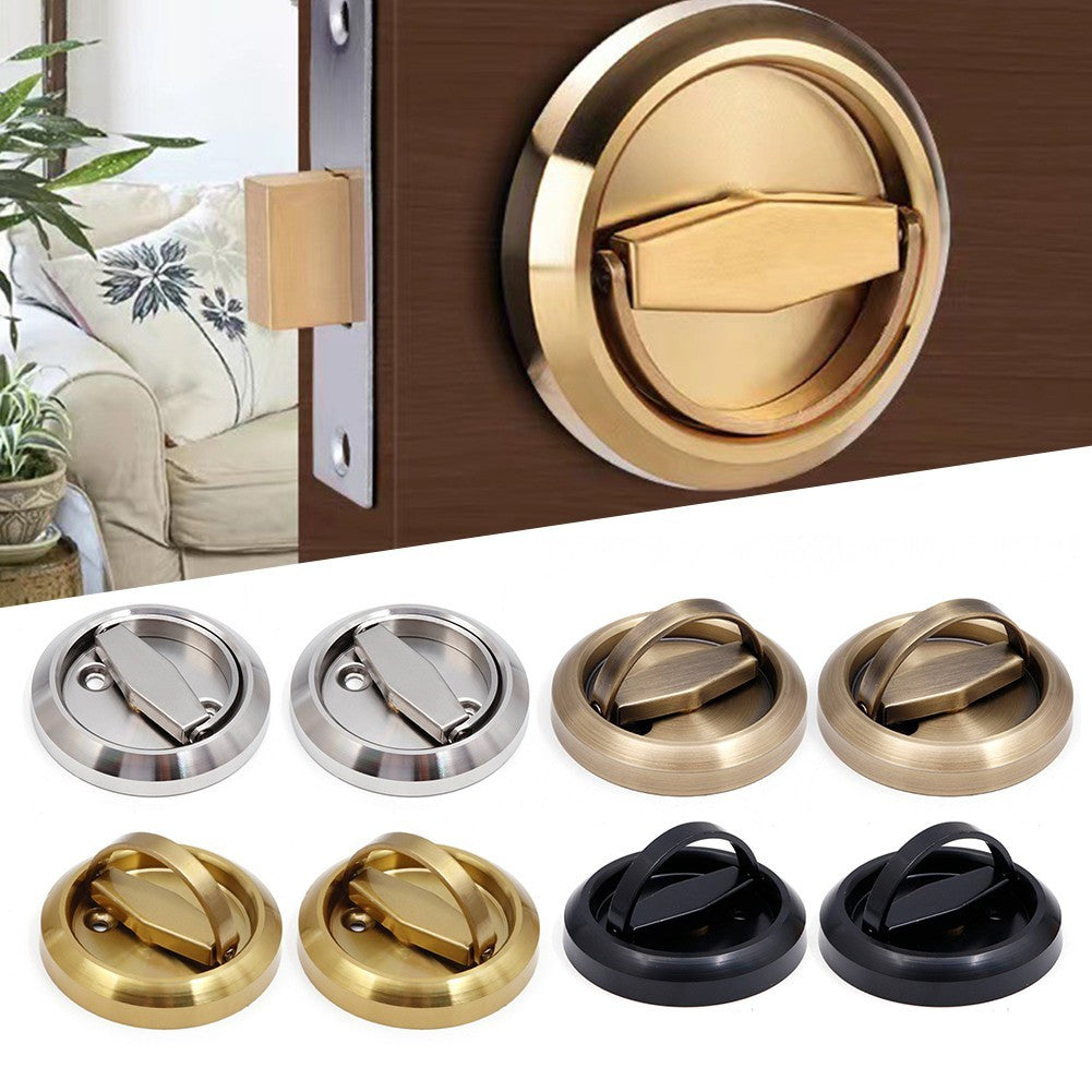Sliding Door Lock Handle Beautiful Design