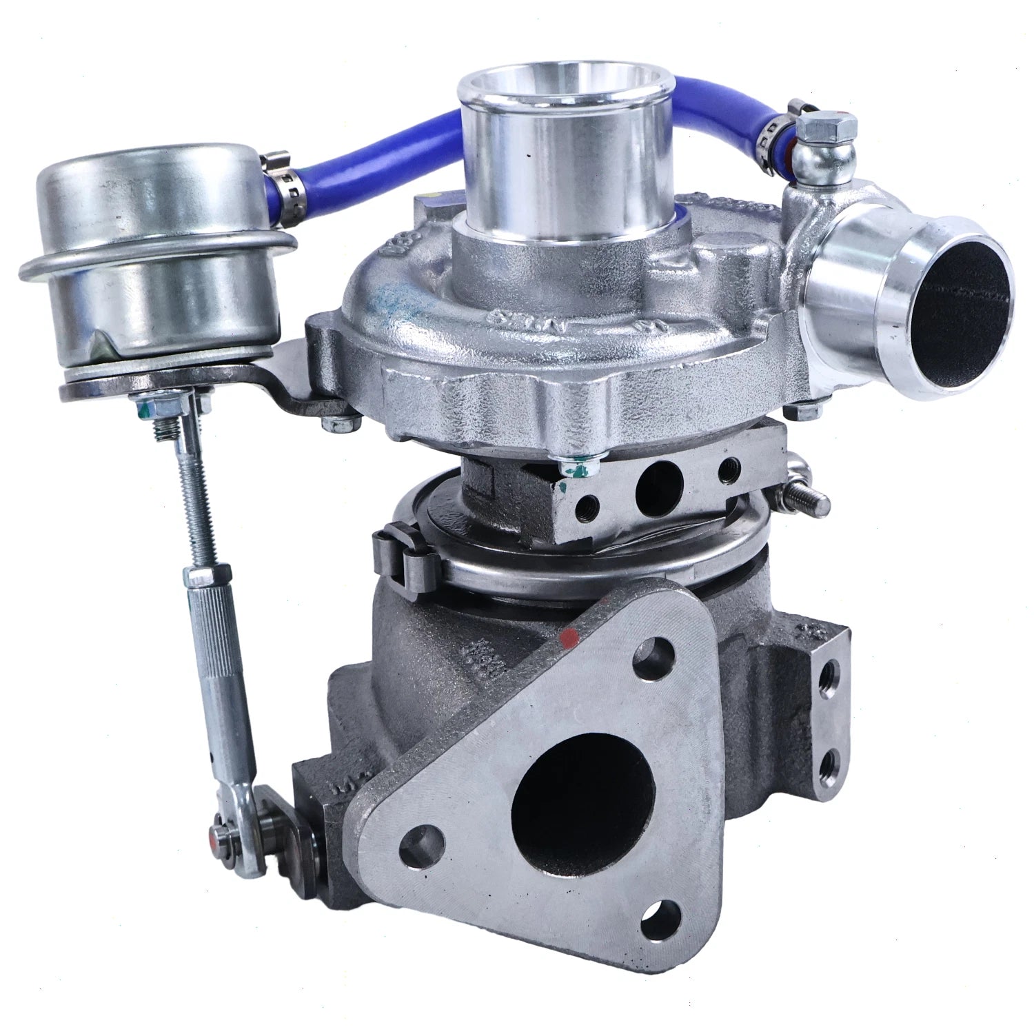 Turbo Gt1444s Turbocharger 9610079 819308-5001s For Kohler 2.5l Kdi