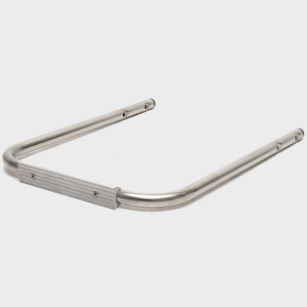 Four Winns Boat Grab Handle 17 7/8 Inch Stainless Steel by Four Winns