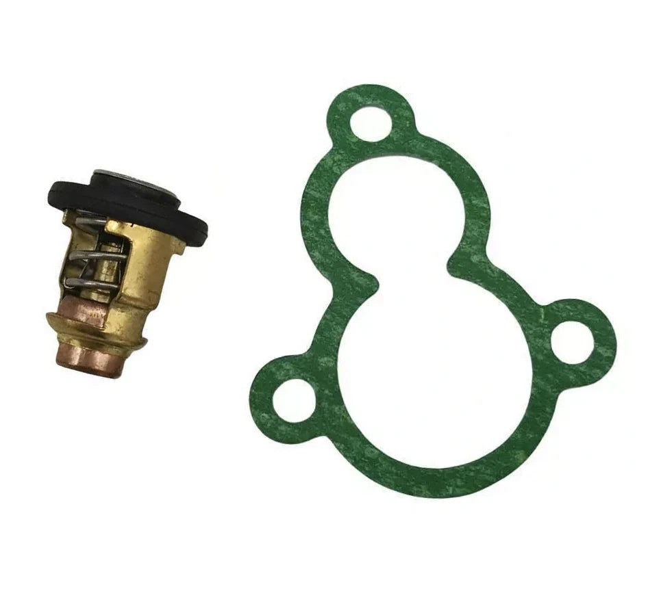 Thermostat with Gasket – Yamaha 2.5HP F2.5