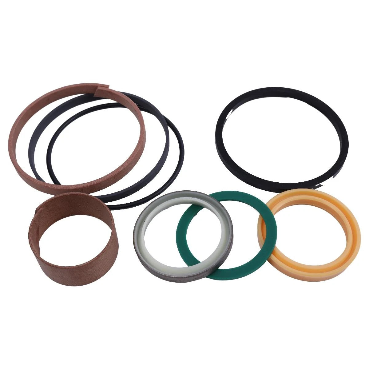 Hydraulic Cylinder Seal Kit 1543269c1 For Case 1085c 921b 580l 580m