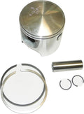 Sea-Doo Piston Kit 580/587 0.75mm Over by WSM