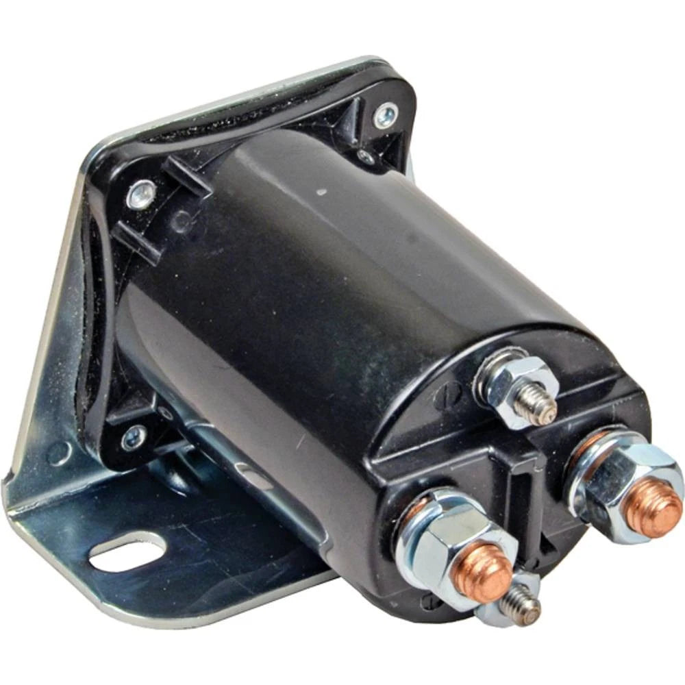 Prl-sbj4201a-j<wbr/>n Prestolite Solenoid