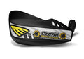 Cycra Rebound Handguards Black For Offroad Motorcycles 2000-2023