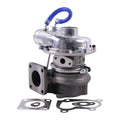 Rhf5 Turbocharger 123910-18021 For Komatsu Wb140-2 Yanmar Engine