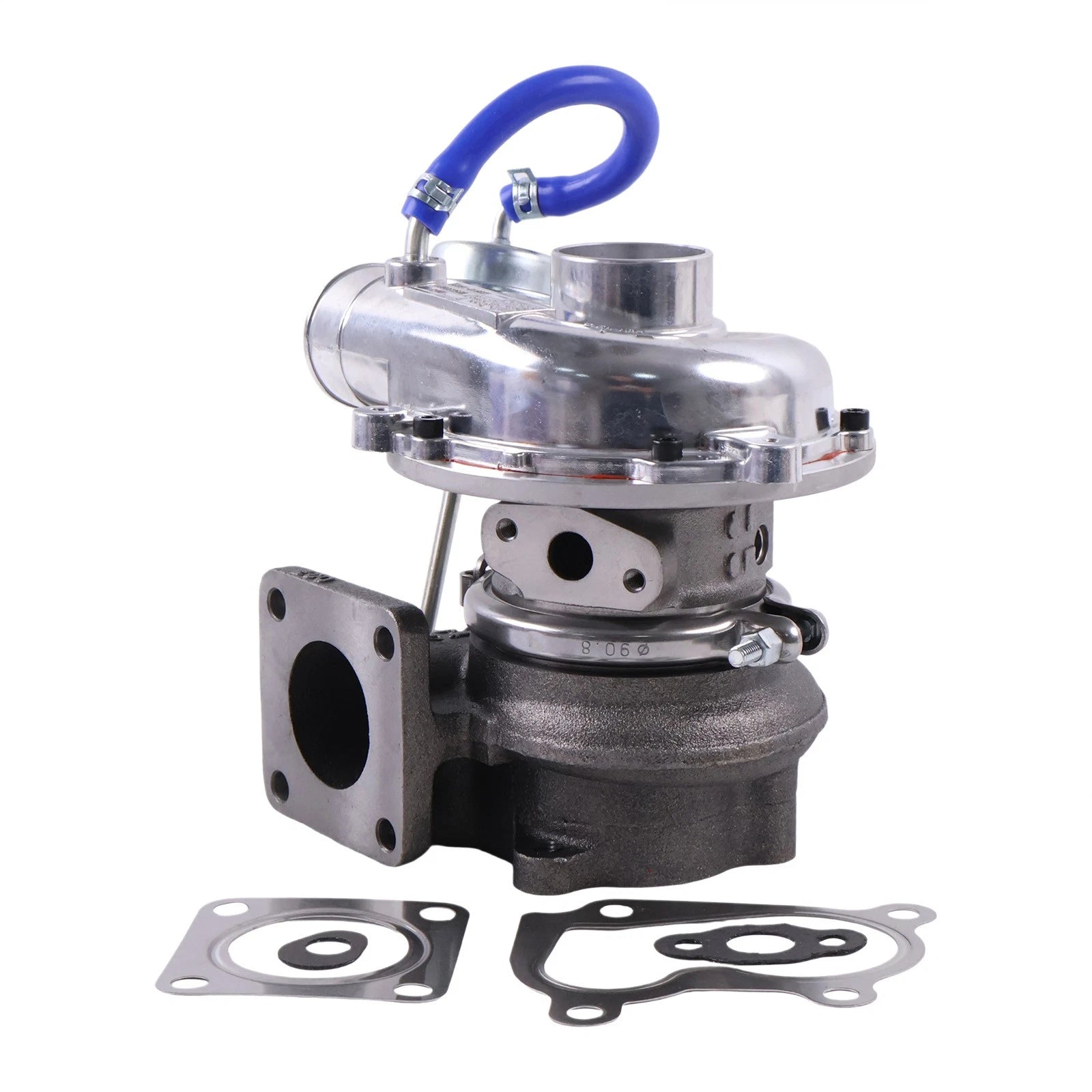 Rhf5 Turbocharger 123910-18021 For Komatsu Wb140-2 Yanmar Engine