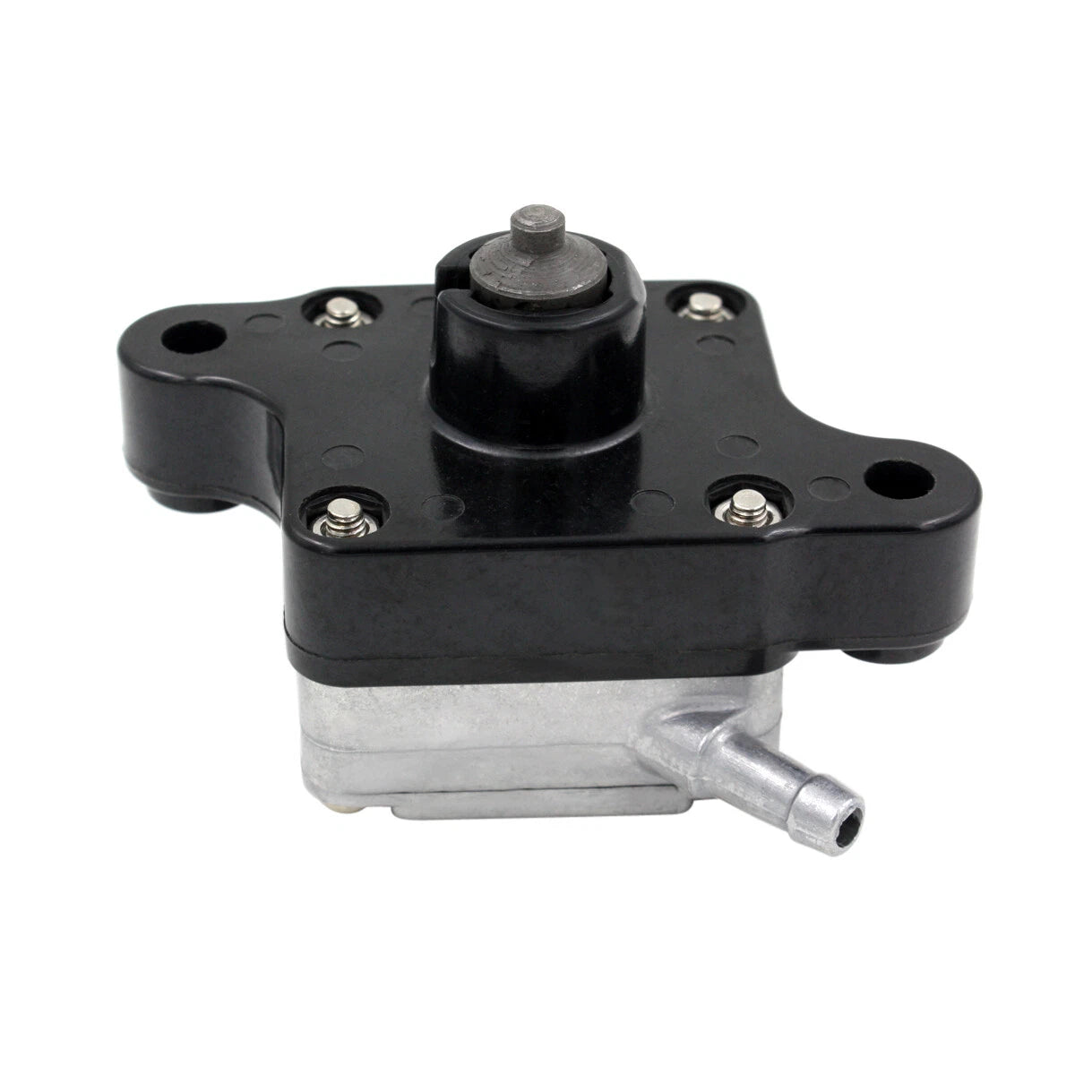 Fuel Pump for Yamaha 4-Stroke 6-9.9 HP Outboard Models