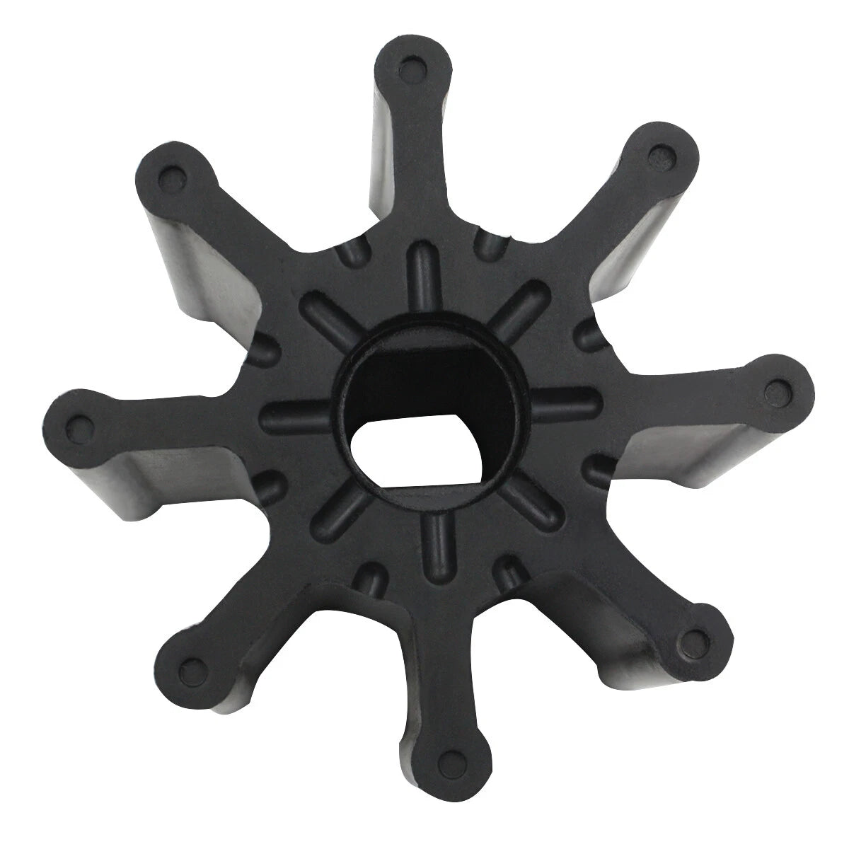 New Sea Water Pump Impeller for Mercruiser Bravo 47-60HP
