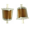 Johnson Evinrude Fuel Filter E-Tec 50-175 HP by Johnson
