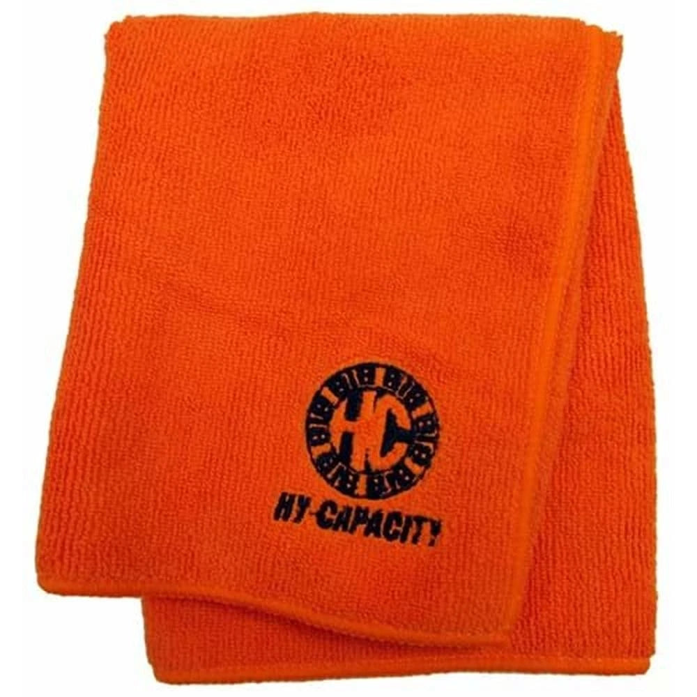 Microfiber Towels, Pkg. Of 50