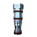 Cartridge Valve 7017192 For Jlg 340aj 400s 450a | Hook & Hull Co