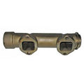 1078112 Manifold Fits Caterpillar 8n0991 Pm-565 Pm-565b Pr-450c 836
