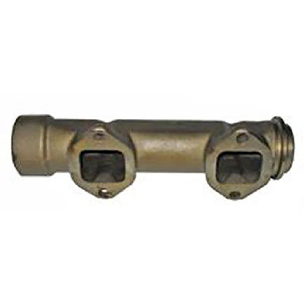 1078112 Manifold Fits Caterpillar 8n0991 Pm-565 Pm-565b Pr-450c 836