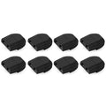 Deer Prevention Whistles Pack Warning Device For Vehicles Motorcycles