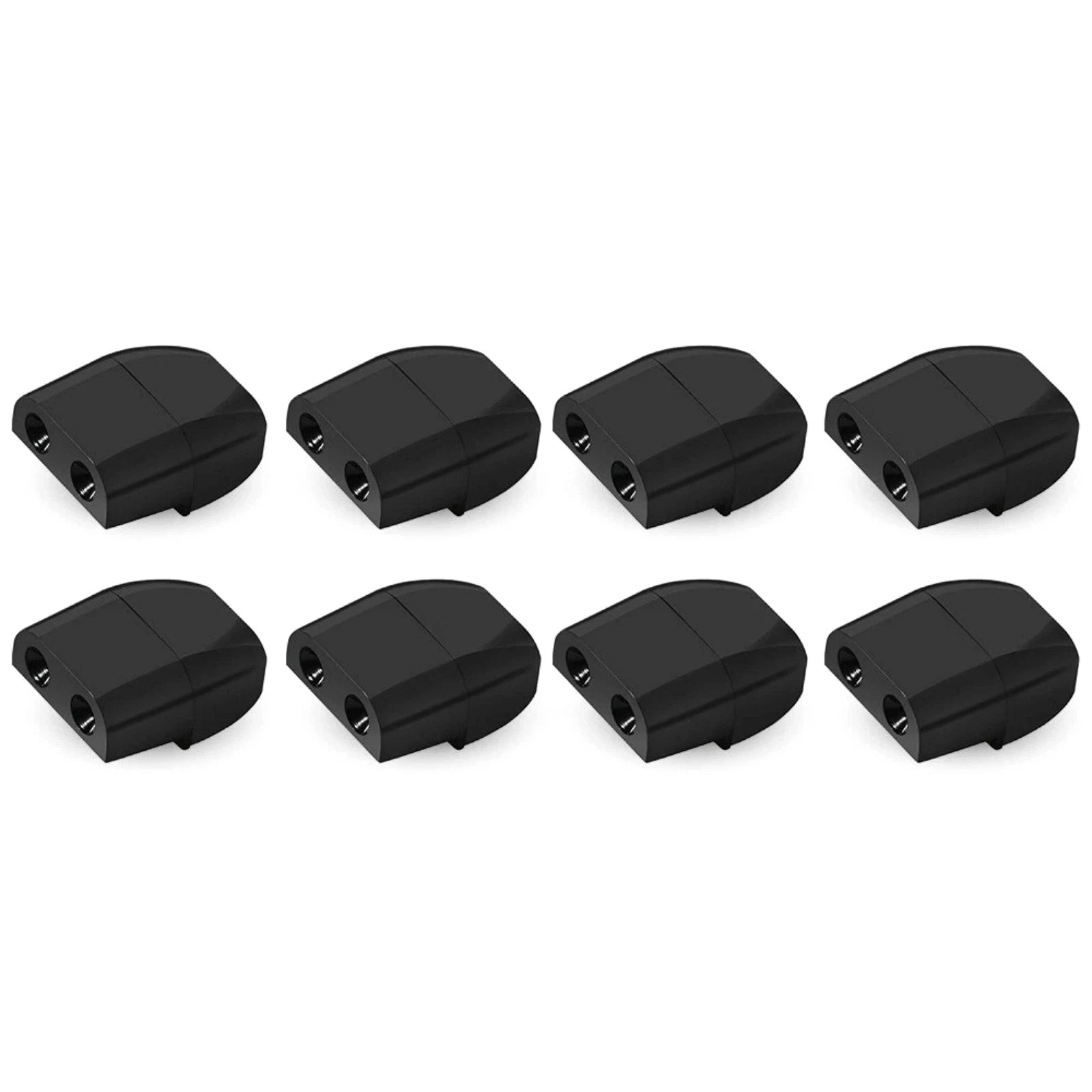 Deer Prevention Whistles Pack Warning Device For Vehicles Motorcycles