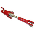 491033m91 New 3 Point Leveling Assembly With Handle Fits Massey