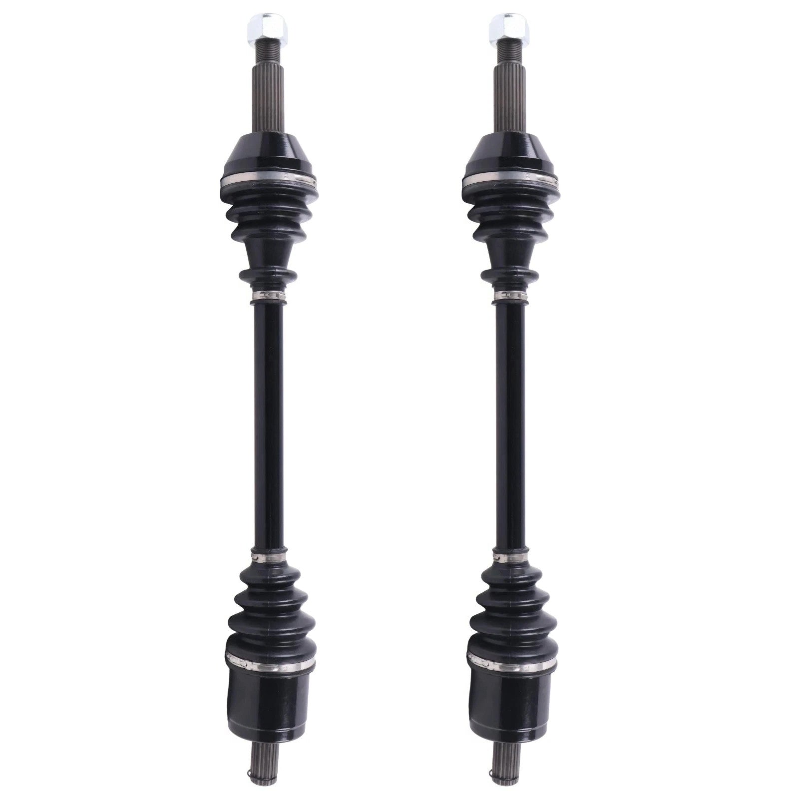 Front Half Shaft 103762201 102793701 For Club Car | Hook & Hull Co