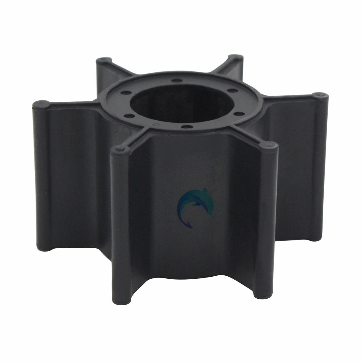 Water Pump Impeller for Yamaha 6/8HP Models (662-44352-01)