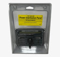 Blue Sea Systems 8367, Ac Power Distribution Source Selector Panel