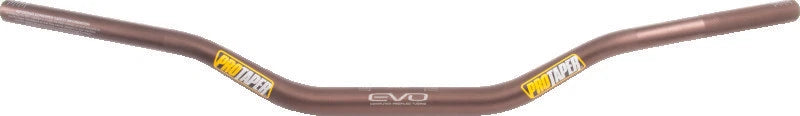 Protaper Evo Yz High Handlebar - Magnesium