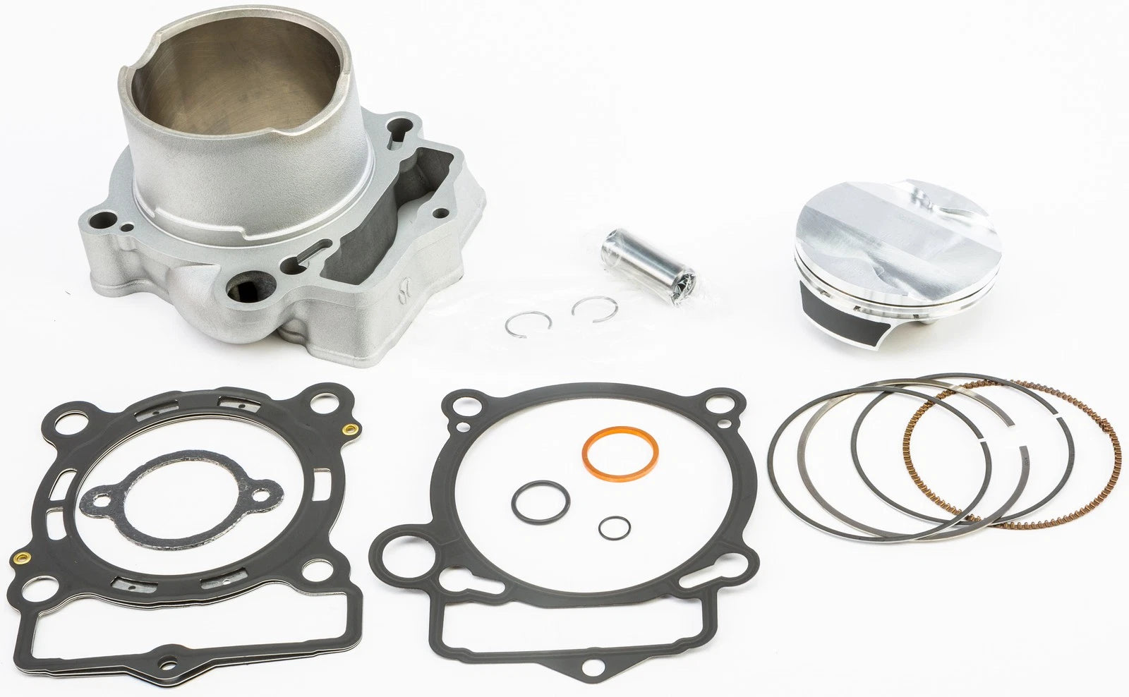 Athena Cylinder Kit Bb 82mm 13.4:1 For Husqvarna & Ktm Offroad Models