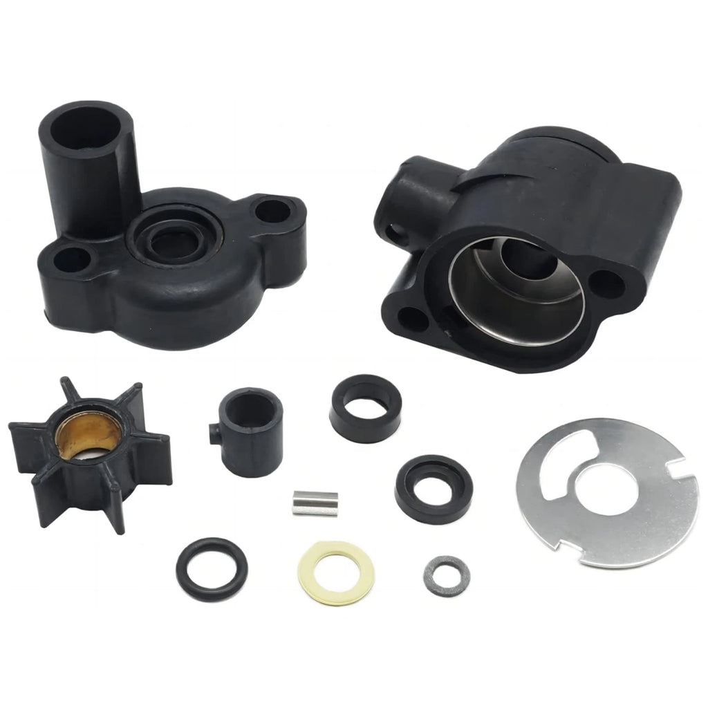 Water Pump Impeller Kit for Mercury 4/4.5/7.5/9.8HP Models (110)