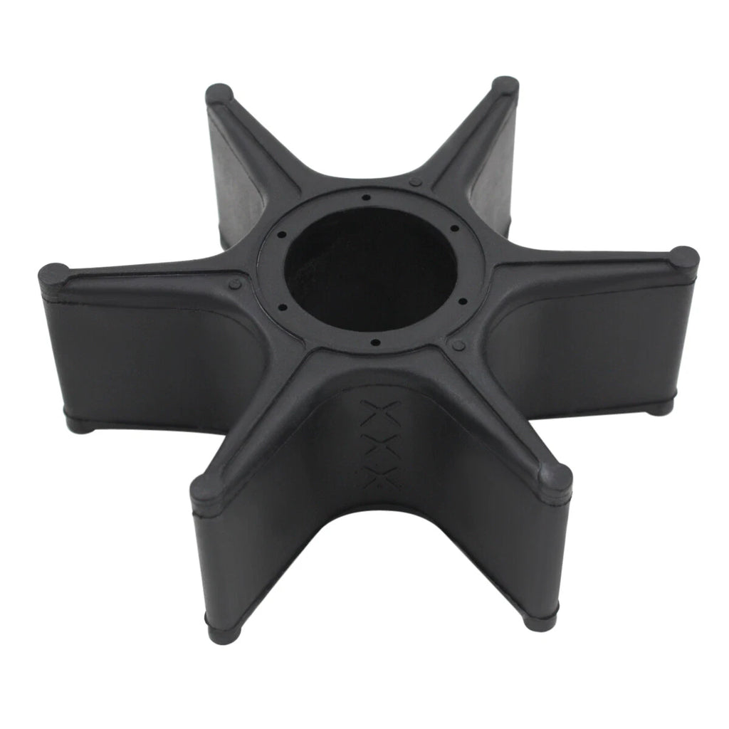 New Water Pump Impeller with Key for HONDA 18-3250, 19210-ZW1 Models