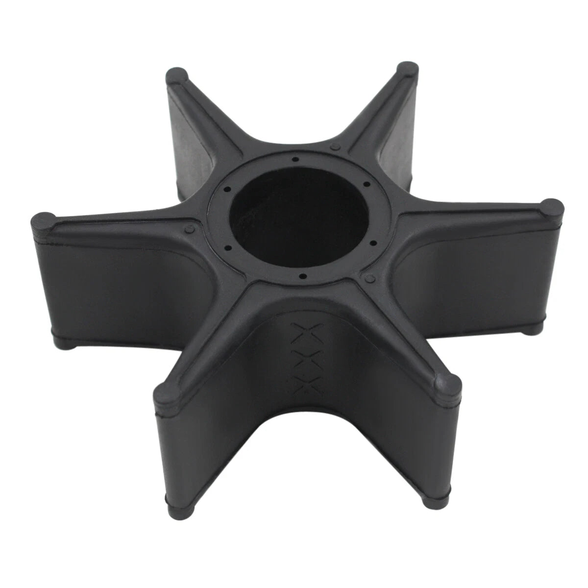 New Water Pump Impeller with Key for HONDA 18-3250, 19210-ZW1 Models