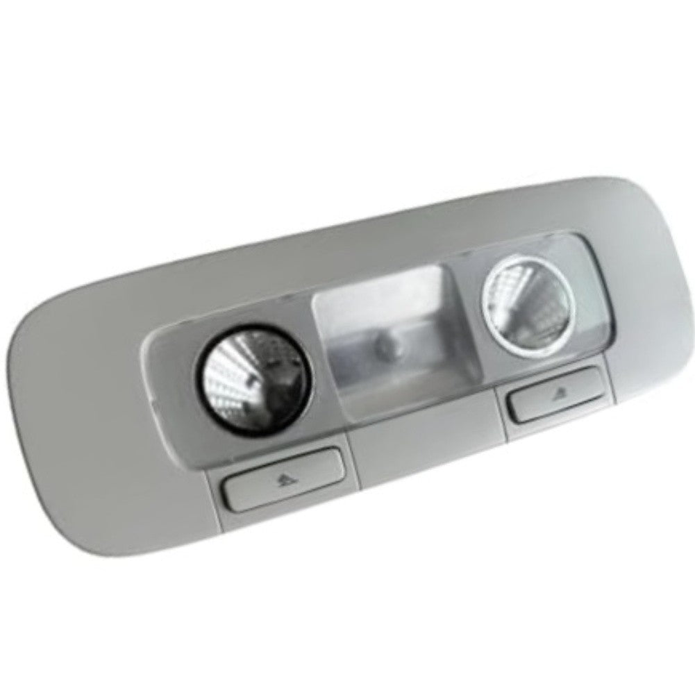 Rear Reading Lamp Replacement