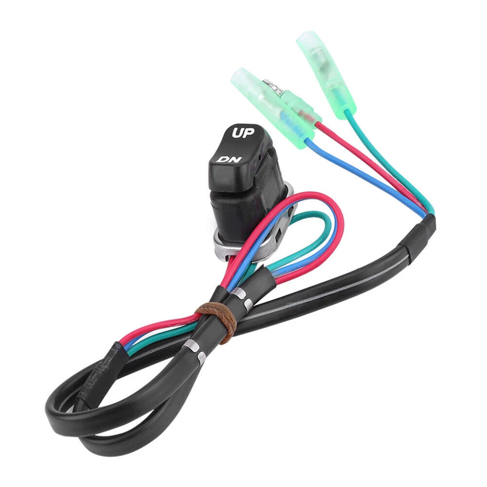 Trim/Tilt Switch for Yamaha Outboard 150/200/225/250 HP