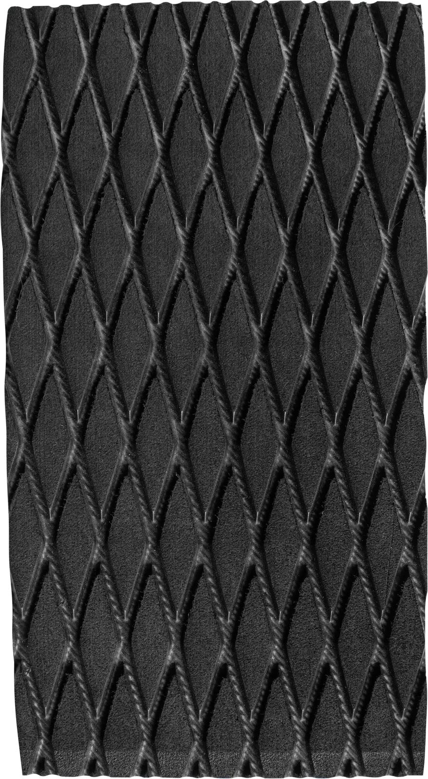 Fire Power Traction Mat 37 X 58 Inches Self-adhesive Diamond Pattern
