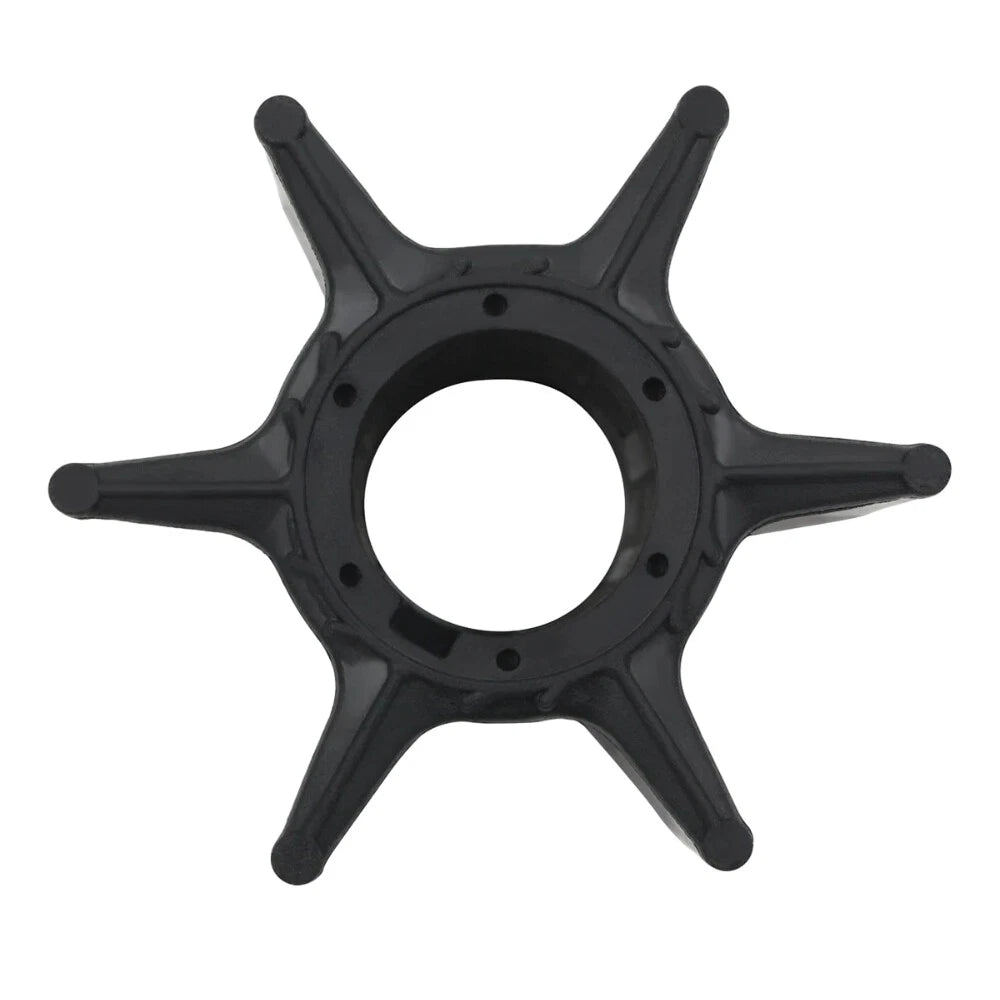 Water Impeller w/Key for Yamaha 4-Stroke F75/F80/F90/F100 (67F Series)