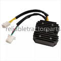 Fits For Honda Vt600c Vlx600 Voltage Regulator Rectifier Sh532-12