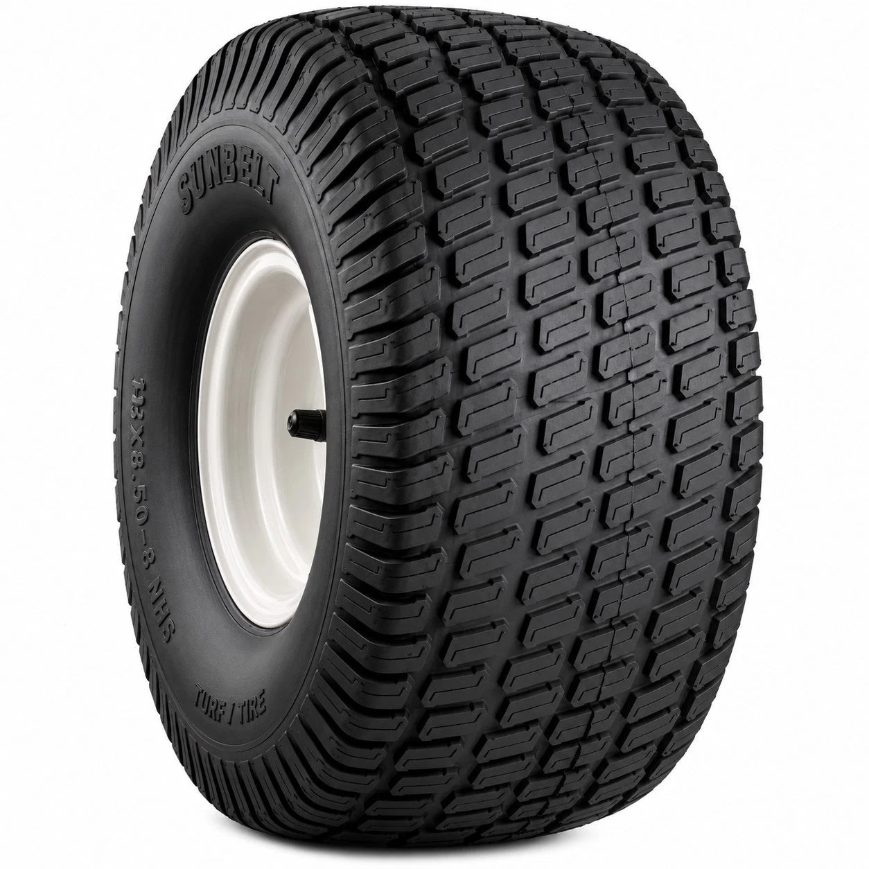 B1511255 Tire-turf Master, 22x10.5x10, 4 Ply