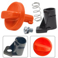 Choke Knob Kit for Equipment Repair