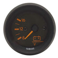Yamaha Boat Volt Gauge 6Y5-83503-00 by Yamaha