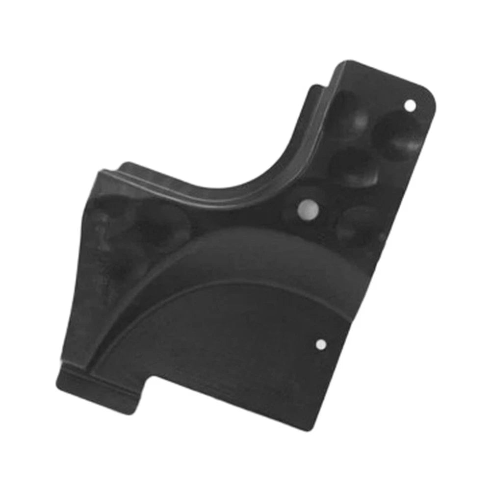 Engine Bay Shield Floor Rails Pan Abs Material | Hook & Hull Co