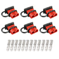 6-14 Gauge Battery Quick Connect Disconnect 50a Wire Connector