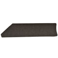 Larson Boat Glovebox Decal Black Vinyl by Larson