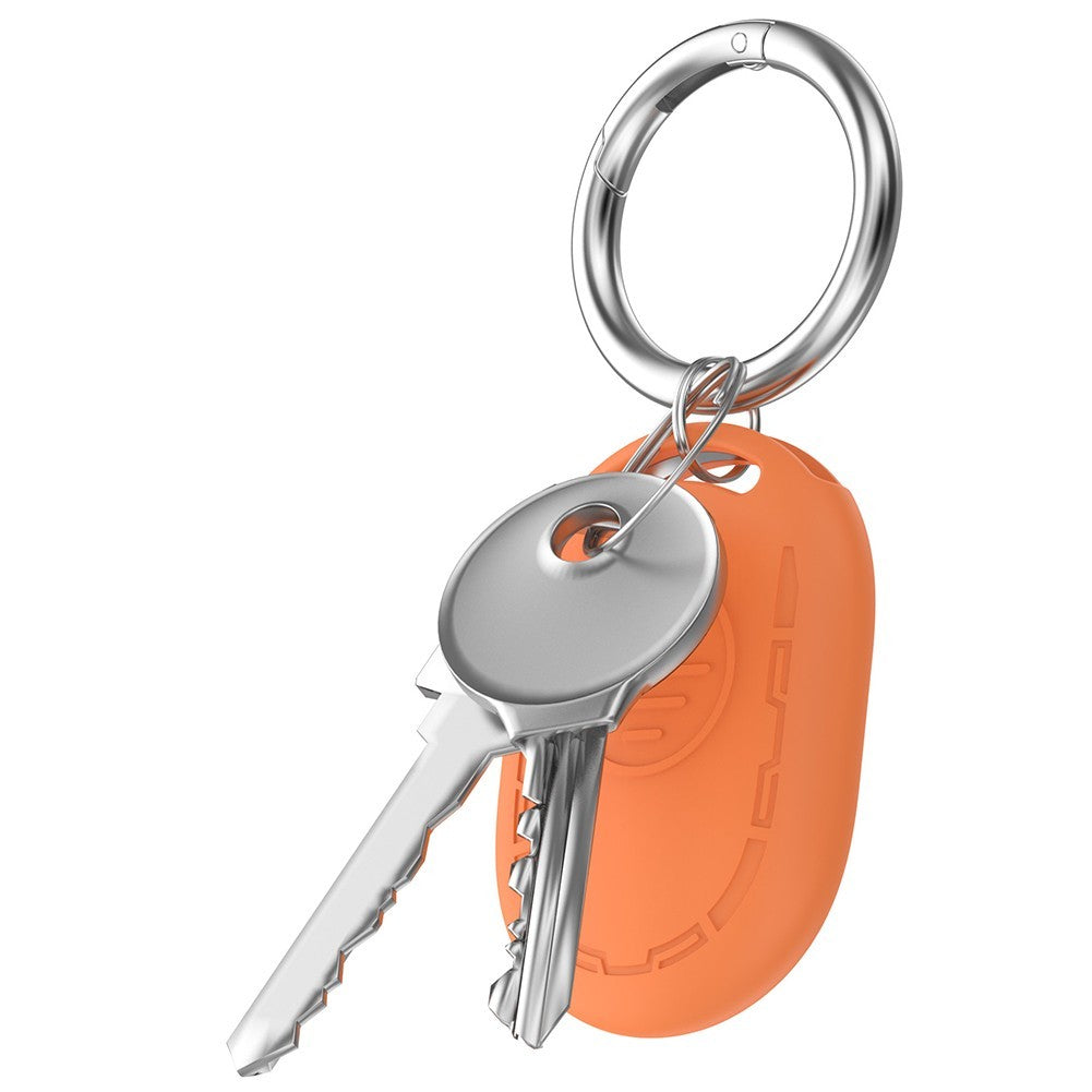 Silicone Cover for Xiaomi Tag Precision Fit