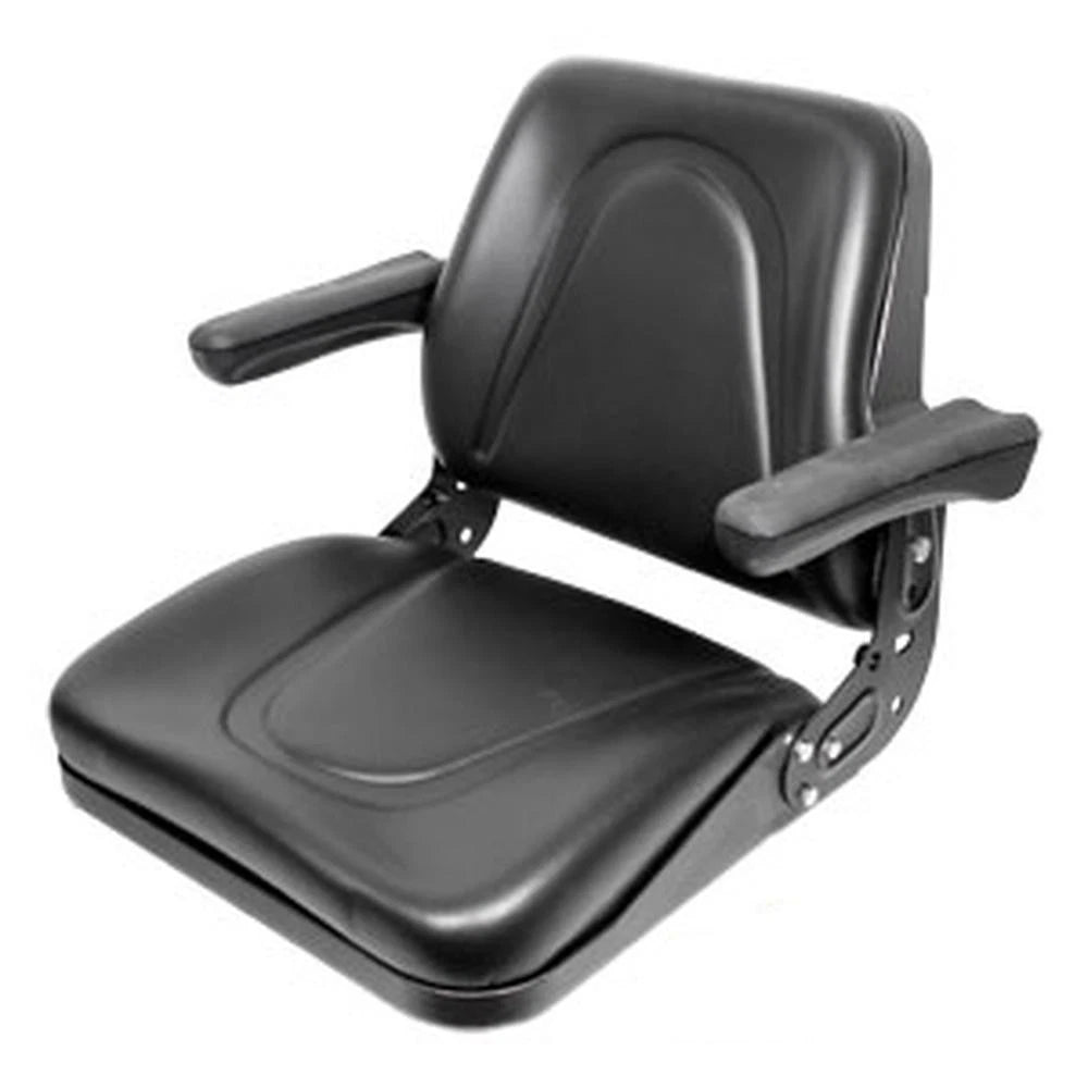 Seat To Fits John Deere Fits Allis Chalmers Fits Massey Ferguson White