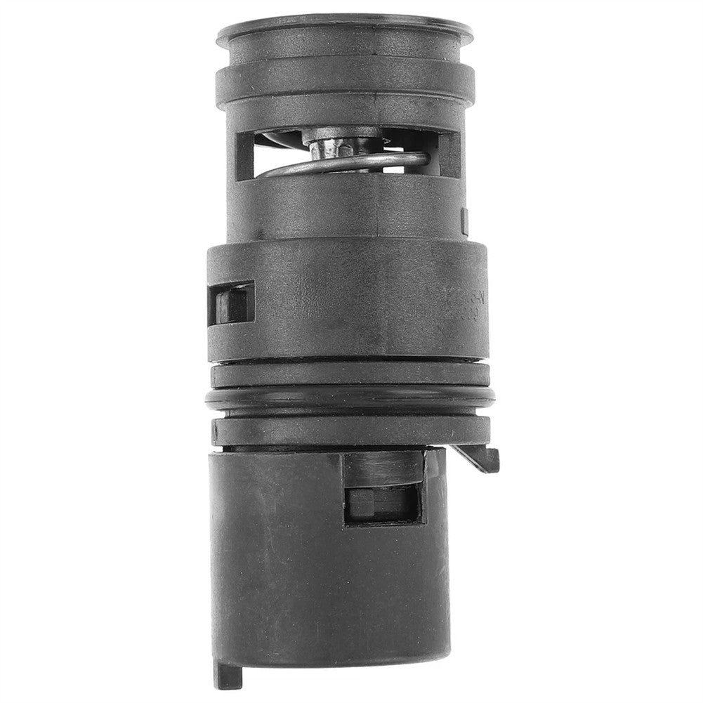 Thermostat Housing Assembly Compatible With For Bmw E46 E83 E53 E85