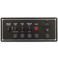 Crestliner Toggle Switch Panel Power Bilge by Crestliner
