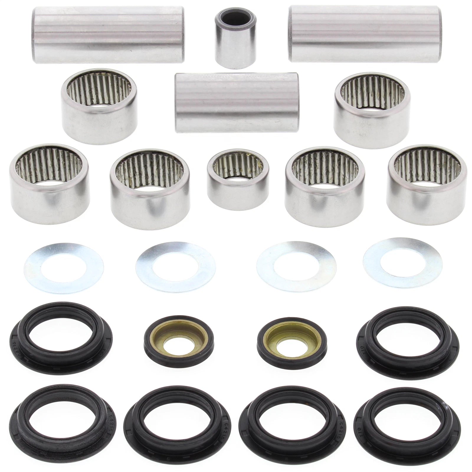 Linkage Bearing Kit For Kawasaki Kdx 200 H 200 2003