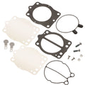 Keihin CDK 2 Carburetor Fuel Pump Rebuild Kit by Keihin
