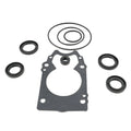 Gearcase Lower Unit Seal Kit For Suzuki 250 300 Hp Outboard